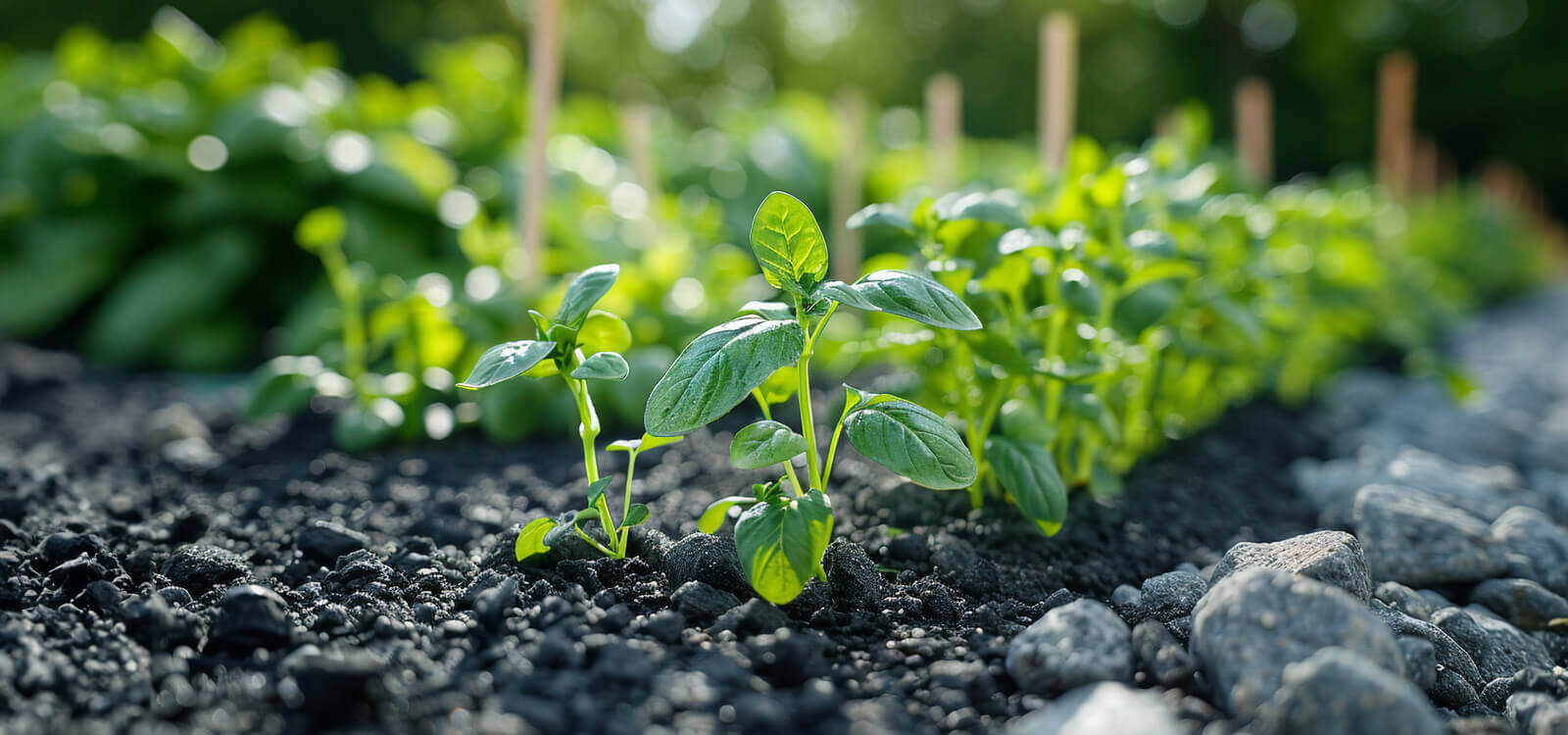 Effective Biochar Usage for Soil Enhancement - Brodie Biomass